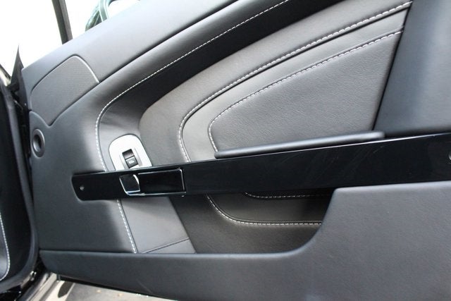 2015 Aston Martin V12 Vantage S Coupe