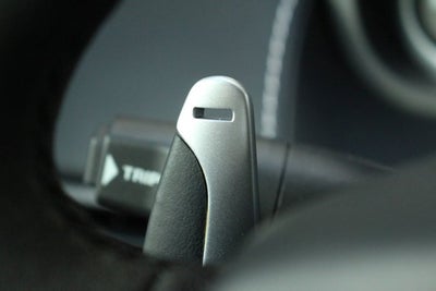 2015 Aston Martin V12 Vantage S Coupe