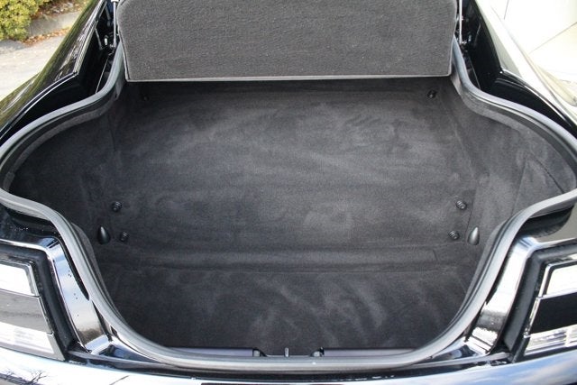 2015 Aston Martin V12 Vantage S Coupe