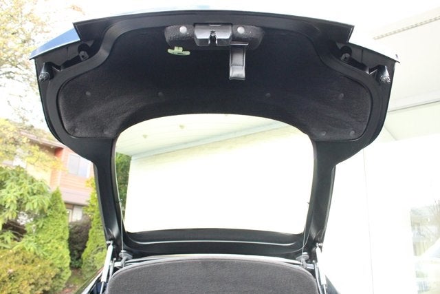 2015 Aston Martin V12 Vantage S Coupe