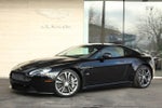 2015 Aston Martin V12 Vantage S Coupe