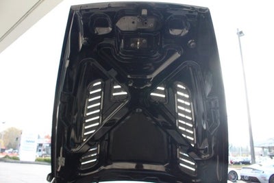 2015 Aston Martin V12 Vantage S Coupe