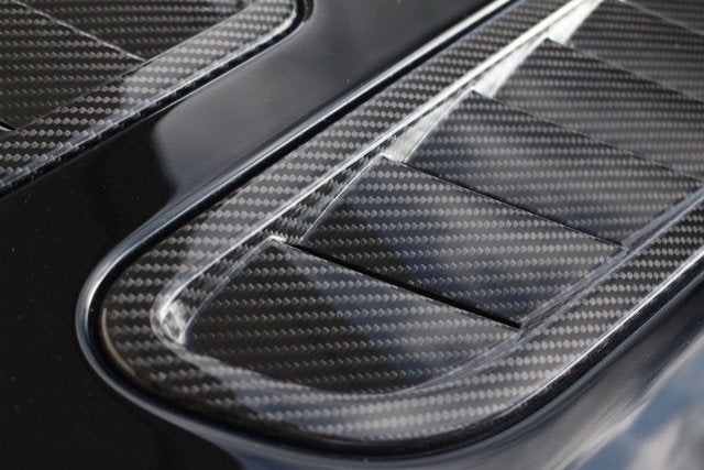 2015 Aston Martin V12 Vantage S Coupe