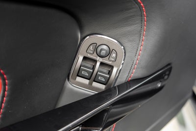 2015 Aston Martin V12 Vantage S