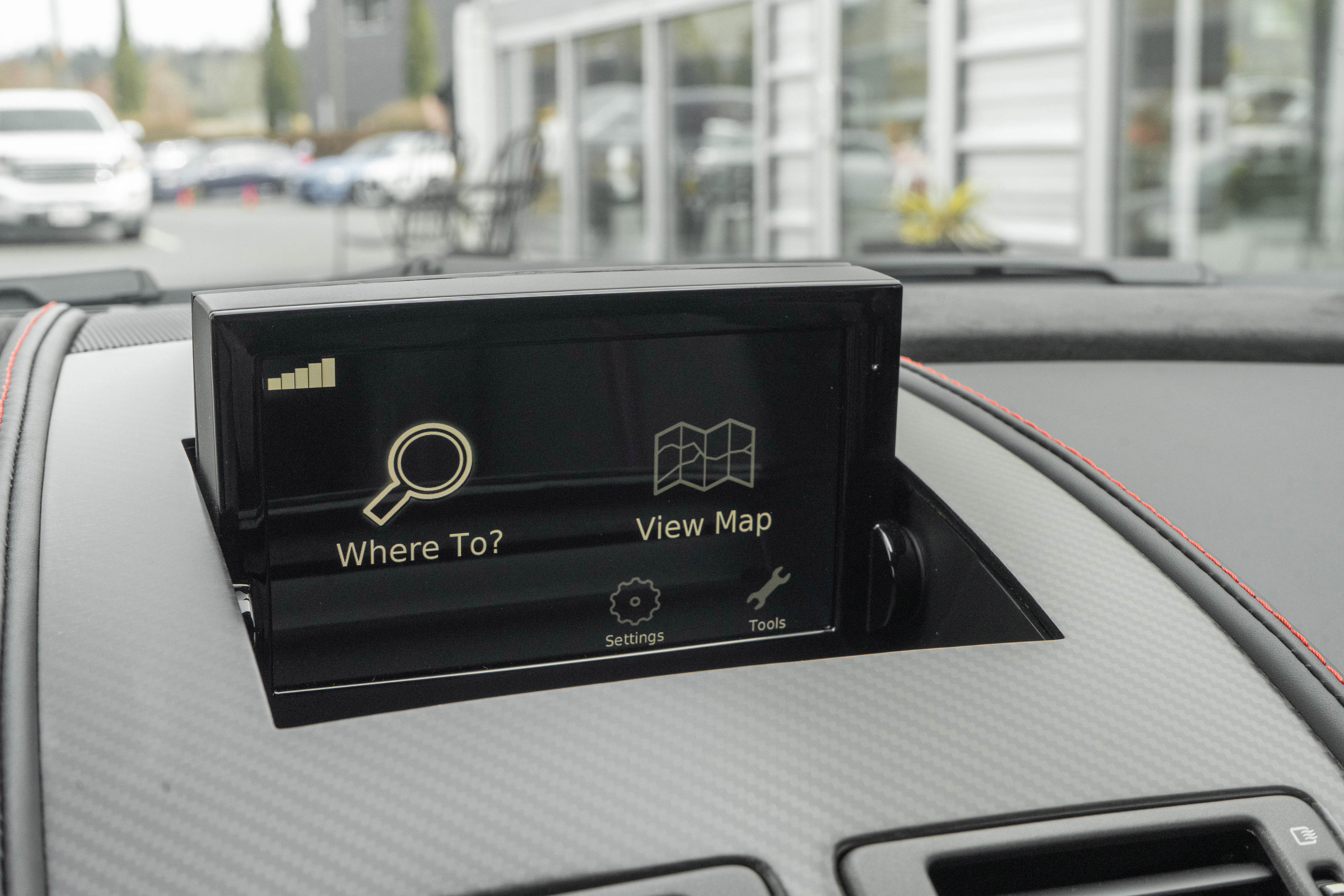 2015 Aston Martin V12 Vantage S