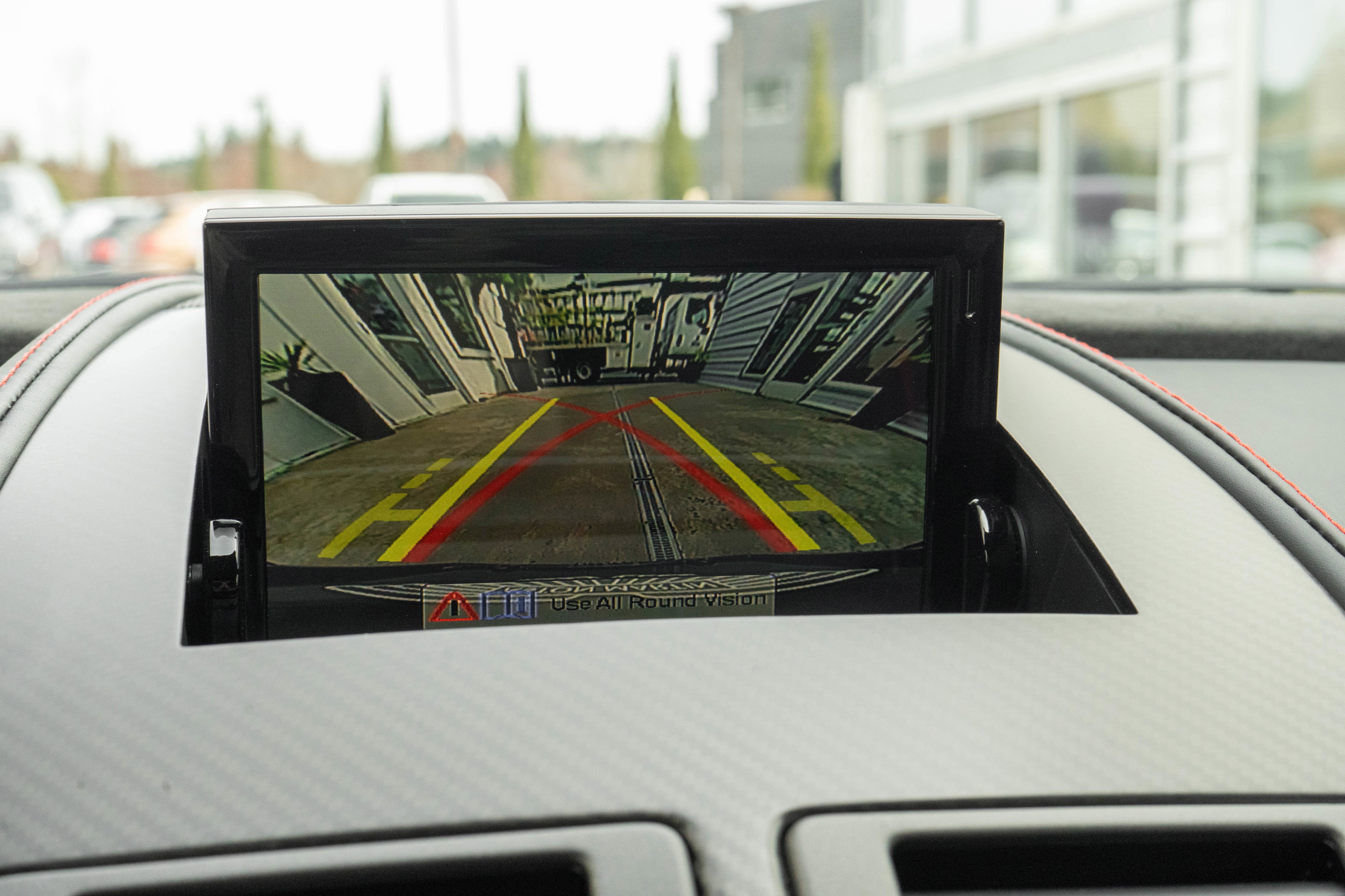 2015 Aston Martin V12 Vantage S