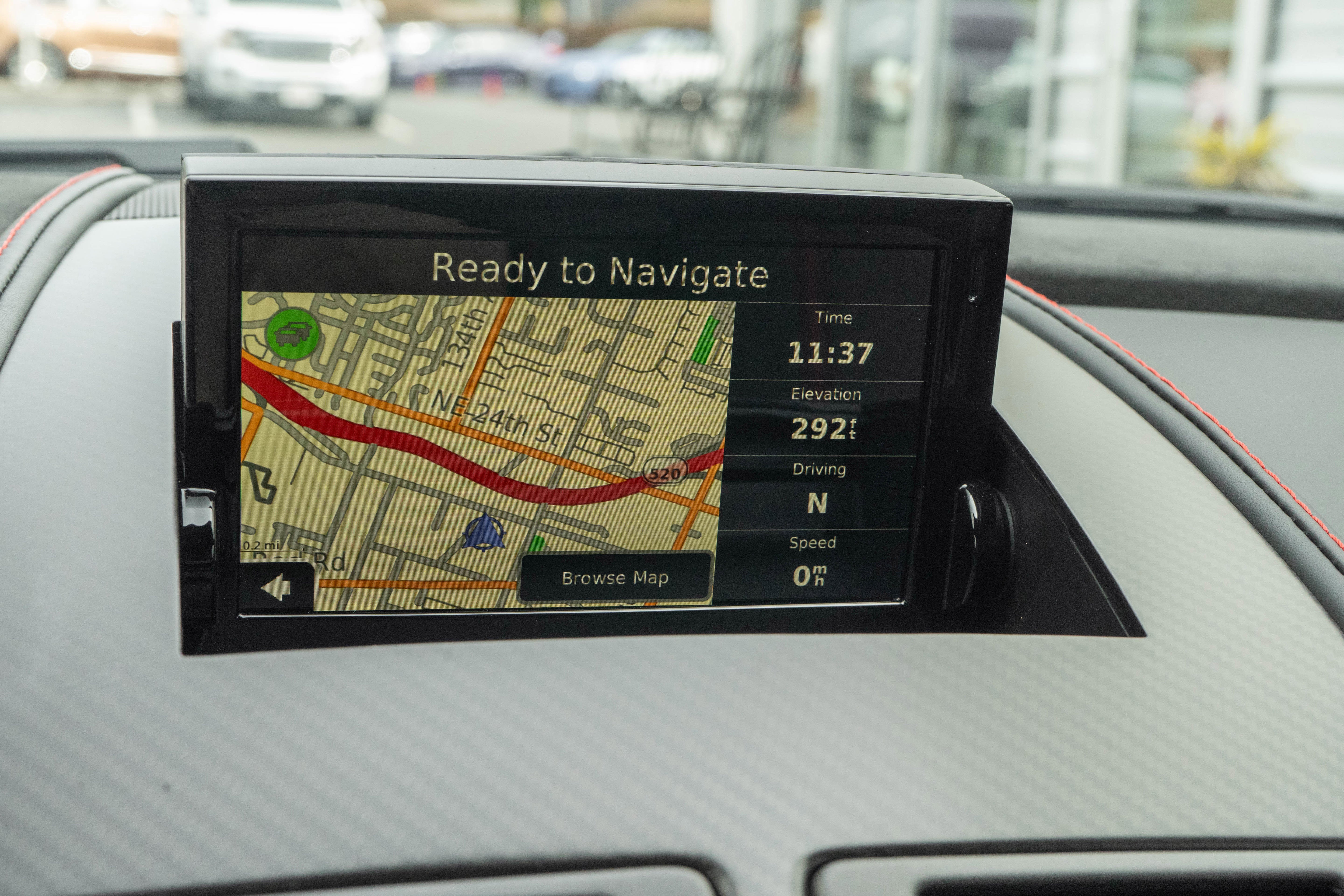 2015 Aston Martin V12 Vantage S