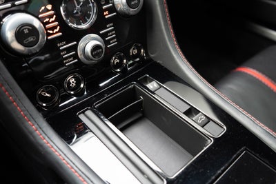 2015 Aston Martin V12 Vantage S