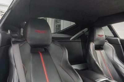 2015 Aston Martin V12 Vantage S