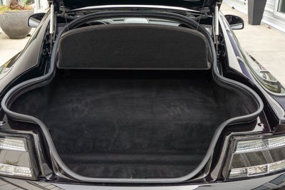 2015 Aston Martin V12 Vantage S