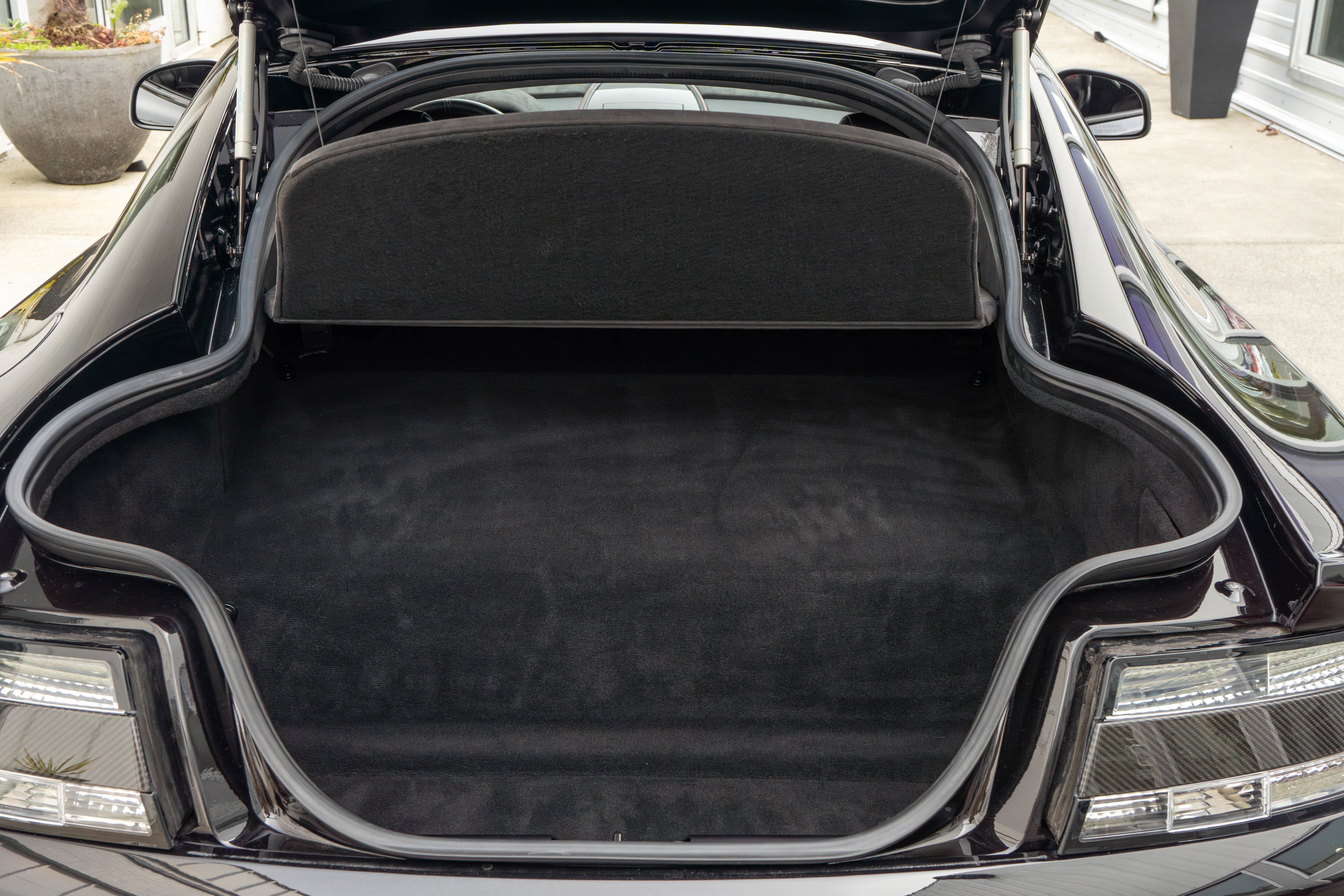 2015 Aston Martin V12 Vantage S