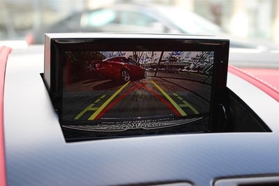 2015 Aston Martin V12 Vantage S