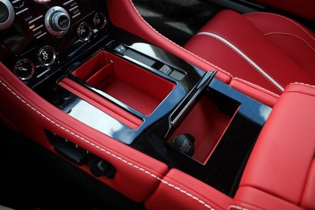 2015 Aston Martin V12 Vantage S