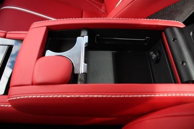 2015 Aston Martin V12 Vantage S