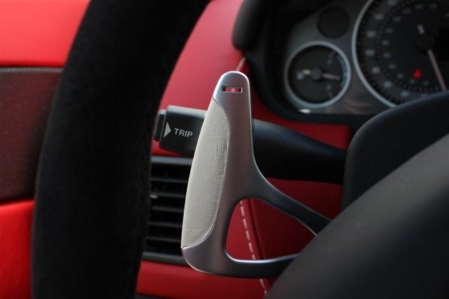 2015 Aston Martin V12 Vantage S