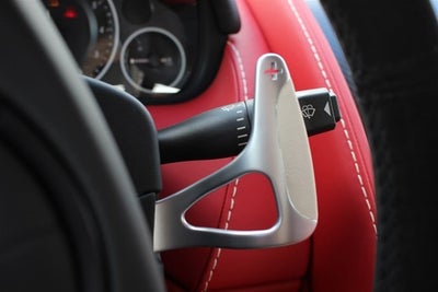 2015 Aston Martin V12 Vantage S