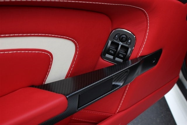 2015 Aston Martin V12 Vantage S