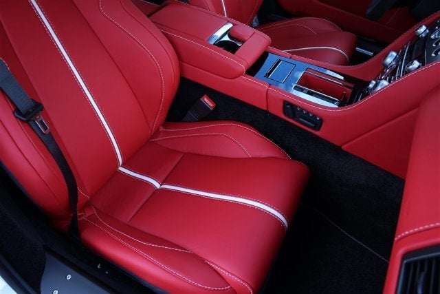 2015 Aston Martin V12 Vantage S