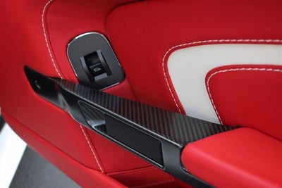 2015 Aston Martin V12 Vantage S