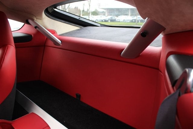 2015 Aston Martin V12 Vantage S