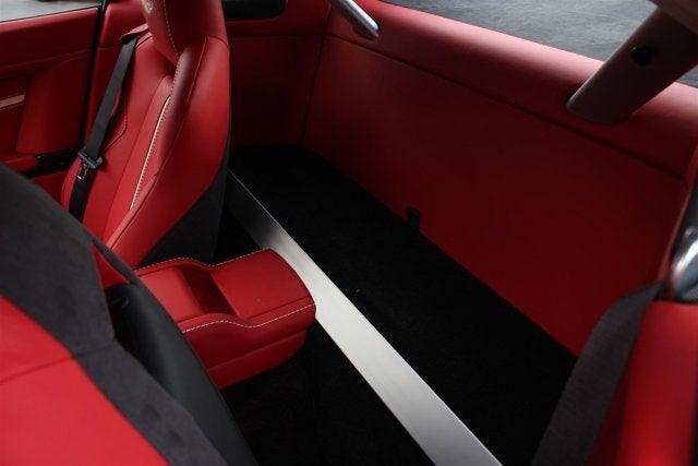 2015 Aston Martin V12 Vantage S