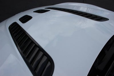 2015 Aston Martin V12 Vantage S