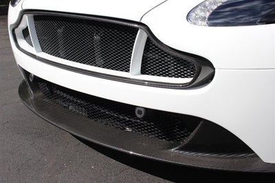 2015 Aston Martin V12 Vantage S