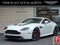 2017 Aston Martin V12 Vantage S S