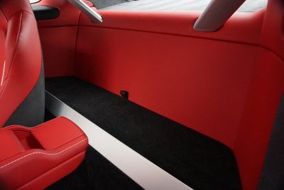 2017 Aston Martin V12 Vantage S S