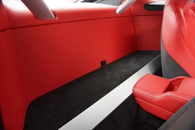 2017 Aston Martin V12 Vantage S S