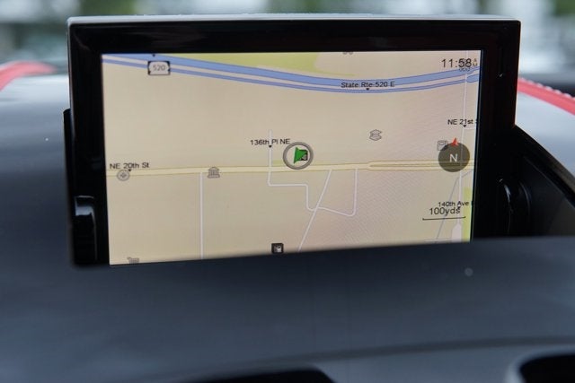 2017 Aston Martin V12 Vantage S S