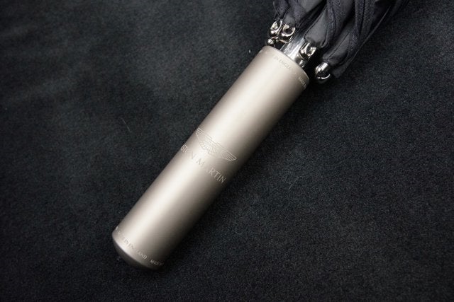 2017 Aston Martin V12 Vantage S S