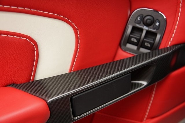 2017 Aston Martin V12 Vantage S S