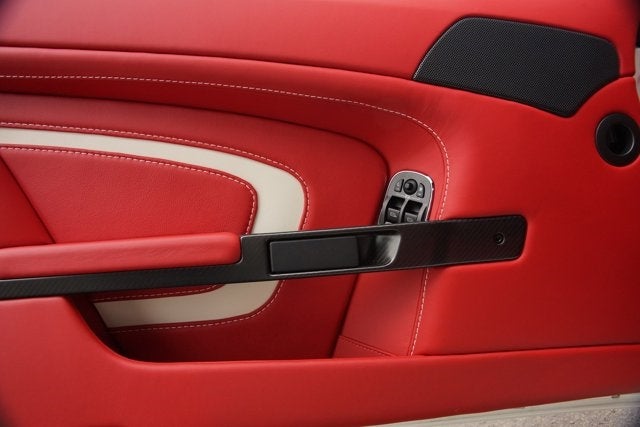 2017 Aston Martin V12 Vantage S S