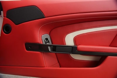 2017 Aston Martin V12 Vantage S S