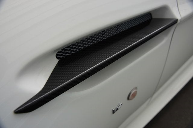 2017 Aston Martin V12 Vantage S S