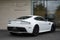 2017 Aston Martin V12 Vantage S S