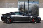 2015 Aston Martin V12 Vantage S