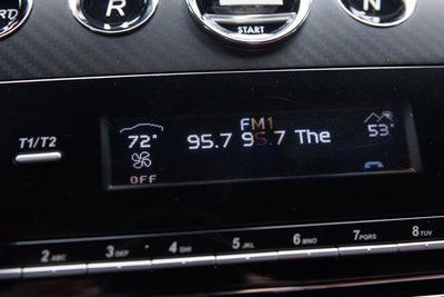 2015 Aston Martin V12 Vantage S