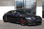 2015 Aston Martin V12 Vantage S