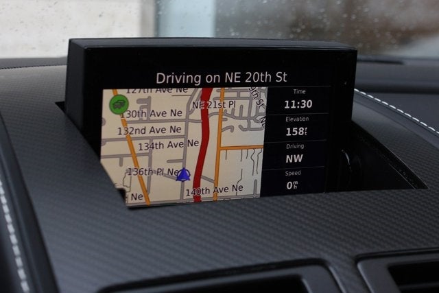 2015 Aston Martin V12 Vantage S S