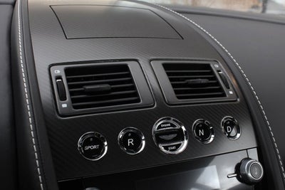 2015 Aston Martin V12 Vantage S S