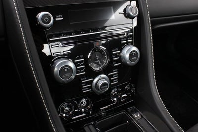 2015 Aston Martin V12 Vantage S S