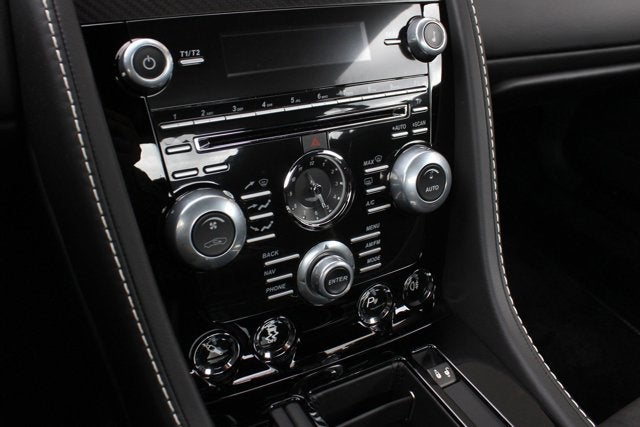 2015 Aston Martin V12 Vantage S S