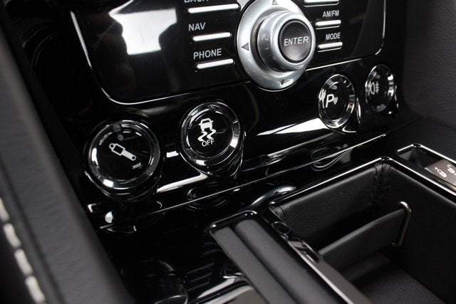 2015 Aston Martin V12 Vantage S S