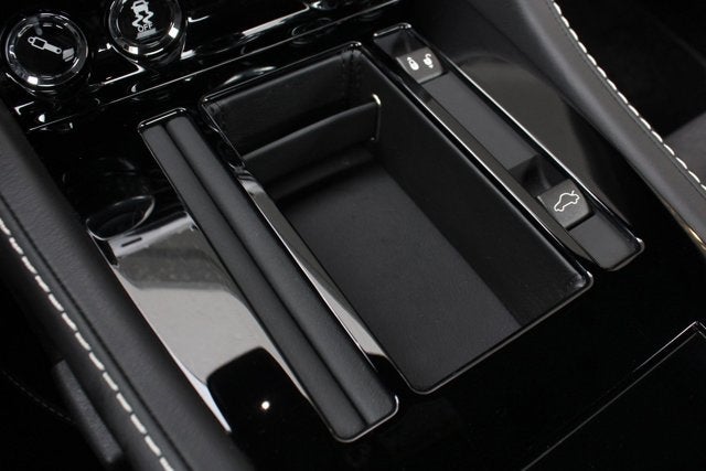 2015 Aston Martin V12 Vantage S S