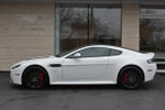 2015 Aston Martin V12 Vantage S S