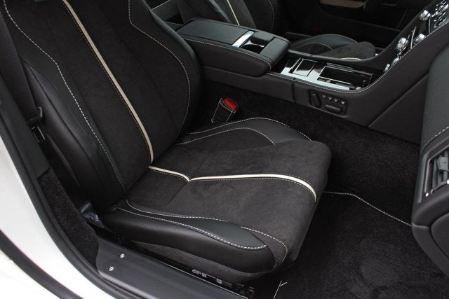 2015 Aston Martin V12 Vantage S S