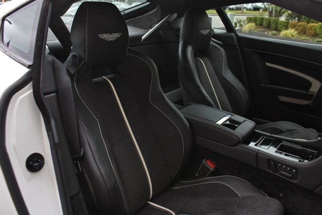 2015 Aston Martin V12 Vantage S S