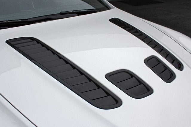 2015 Aston Martin V12 Vantage S S